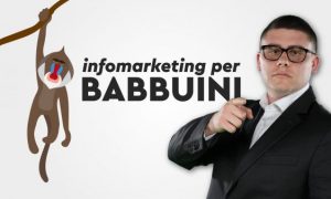 Download Corso InfoMarketing per Babbuini di BigLuca