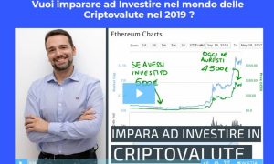 Download Corso Investire sulle Criptovalute