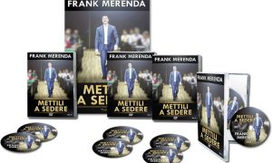 Download corso Frank Merenda - Mettili a sedere