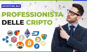 Download corso Investire biz Professionista delle Criptovalute