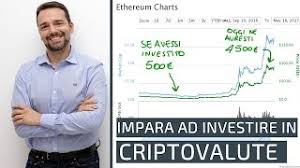 Marco Casario - Investire sulle Criptovalute (2020)