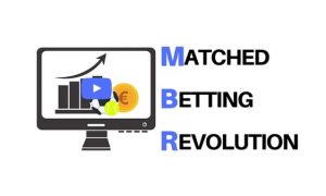 Download corso Matched Betting Revolution 2.0