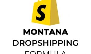 Montana Dropshipping Formula di Stefano Montana