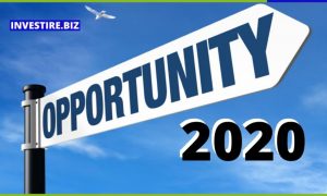 Download Investire.biz - Opportunity 2020 investire ai tempi del CoronaVirus