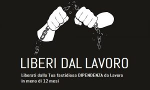 Bonus Sicuro PLUS – Liberi dal Lavoro