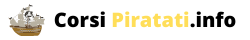Corsi Piratati