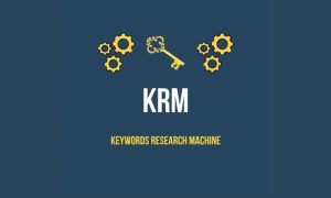 Keywords-Research-Machine-KRM-Roberto-Maria-Vadala pirata