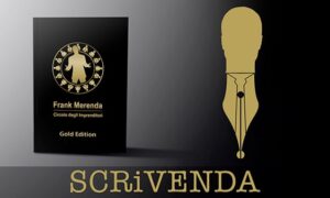 Scrivenda di Frank Merenda