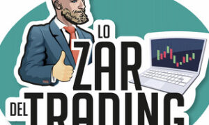 Lo Zar Del Trading di Serghey Magala