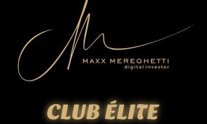 Corso Club Elite – Maxx Mereghetti