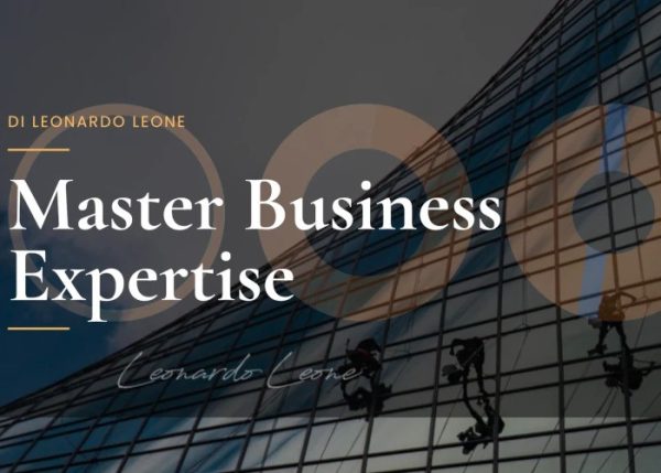 Master Business Expertise – Leonardo Leone